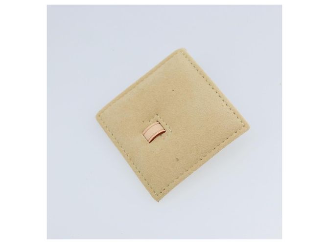BOÎTE À BIJOUX Monogram LOUIS VUITTON Boîte à Bijoux LV Auth AMZ186A Monogramme - vue 22