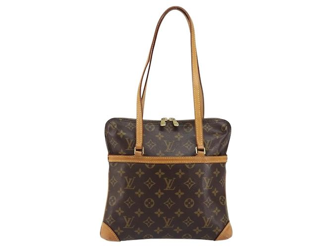 LOUIS VUITTON Borsa a Spalla Monogram Coussin GM M51141 LV Auth 151226A Monogramma - vista 13