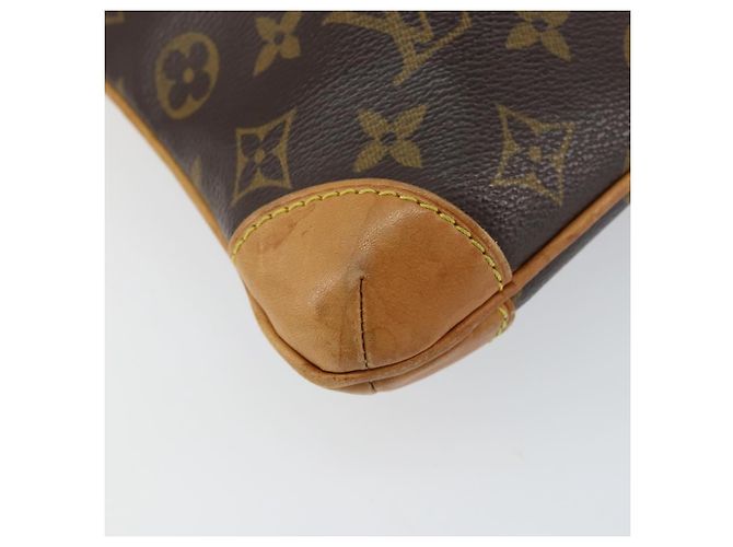 LOUIS VUITTON Borsa a Spalla Monogram Coussin GM M51141 LV Auth 151226A Monogramma - vista 16