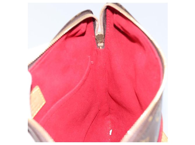 LOUIS VUITTON Borsa a Spalla Monogram Coussin GM M51141 LV Auth 151226A Monogramma - vista 19