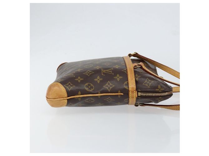 LOUIS VUITTON Borsa a Spalla Monogram Coussin GM M51141 LV Auth 151226A Monogramma - vista 3