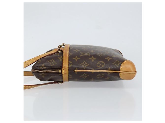 LOUIS VUITTON Borsa a Spalla Monogram Coussin GM M51141 LV Auth 151226A Monogramma - vista 4
