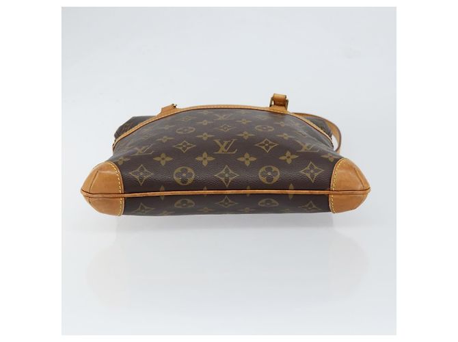 LOUIS VUITTON Borsa a Spalla Monogram Coussin GM M51141 LV Auth 151226A Monogramma - vista 5
