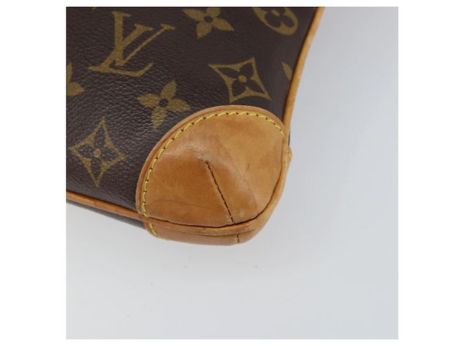 LOUIS VUITTON Borsa a Spalla Monogram Coussin GM M51141 LV Auth 151226A Monogramma - vista 9