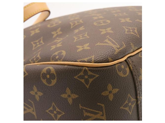 LOUIS VUITTON Bolso de Mano Monogram Excursion M41450 LV Auth 25970V Monograma - vista 15