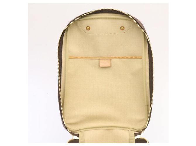 LOUIS VUITTON Bolso de Mano Monogram Excursion M41450 LV Auth 25970V Monograma - vista 19