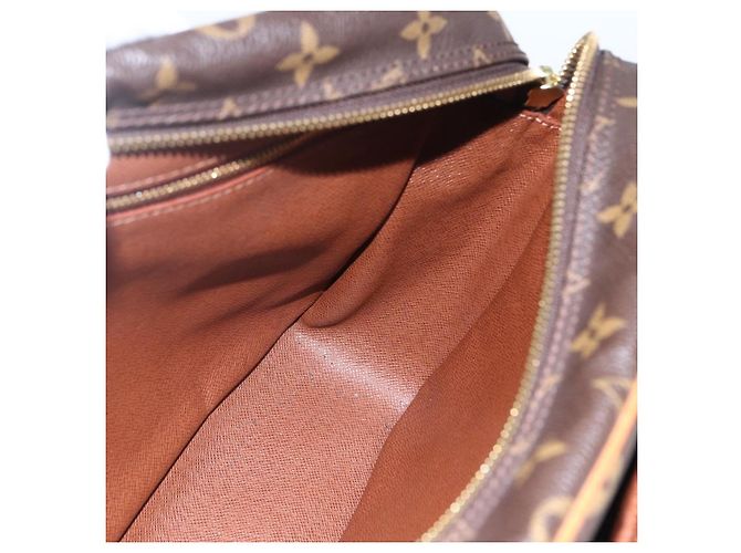 LOUIS VUITTON Borsa a Spalla Monogram Nile M45244 LV Auth 156750A Monogramma - vista 20