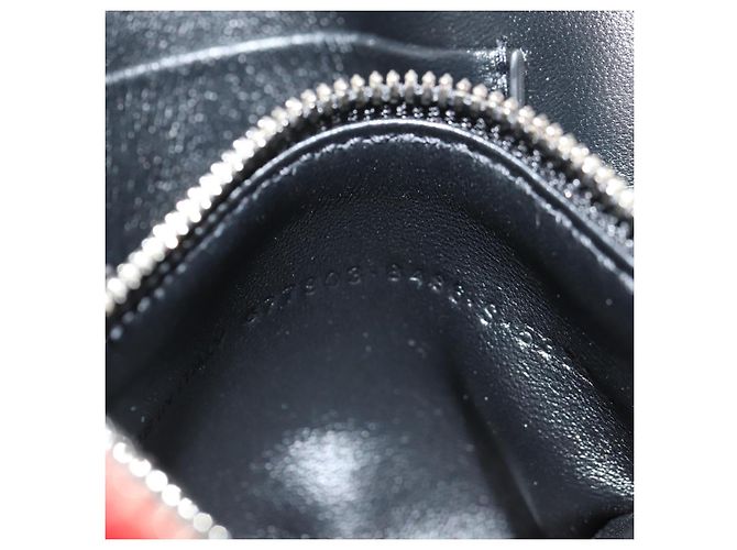 Borsa a Spalla BALENCIAGA in Pelliccia Arcobaleno 677903 Auth 149218SM - vista 12
