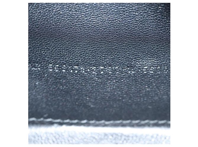 Balenciaga Borsa a spalla XS Camera in pelle Rainbow 558171 Auth 120939SAM - vista 12