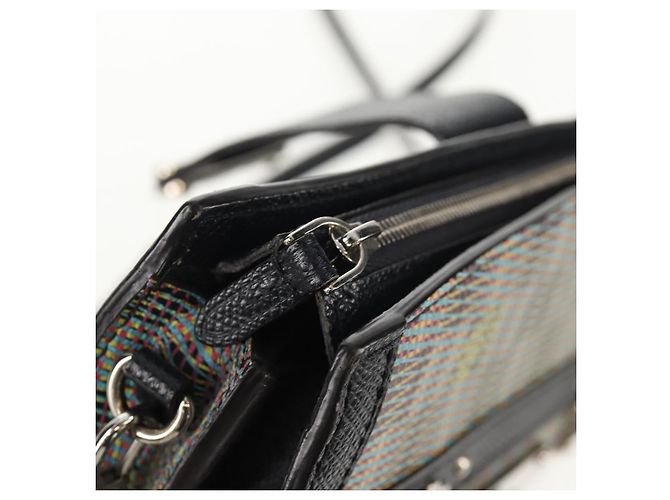 LOUIS VUITTON Monogramma LV Pop Petite Mar Borsa a Spalla M55512 LV Auth 134368SAM - vista 23