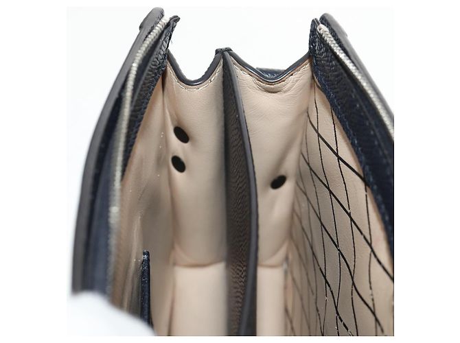 LOUIS VUITTON Monogramma LV Pop Petite Mar Borsa a Spalla M55512 LV Auth 134368SAM - vista 26