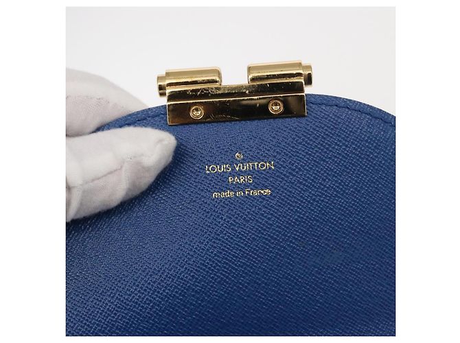 LOUIS VUITTON Multicolor Heart Breaker Schultertasche Schwarz M40659 Auth 134366SAV - Ansicht 21