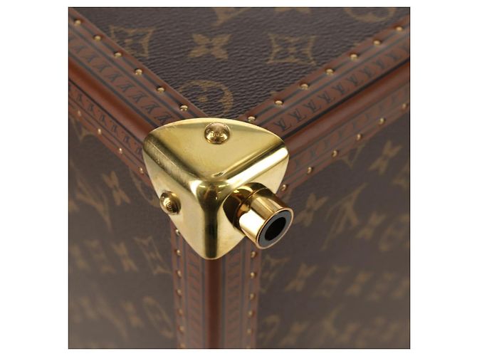 LOUIS VUITTON Handtasche Schuhbox Monogram M11432 LV Auth BA7936SAM Monogramm - Ansicht 16