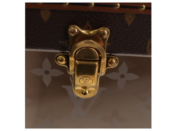LOUIS VUITTON Handtasche Schuhbox Monogram M11432 LV Auth BA7936SAM Monogramm - Ansicht 19