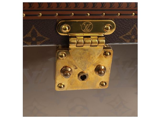 LOUIS VUITTON Handtasche Schuhbox Monogram M11432 LV Auth BA7936SAM Monogramm - Ansicht 20