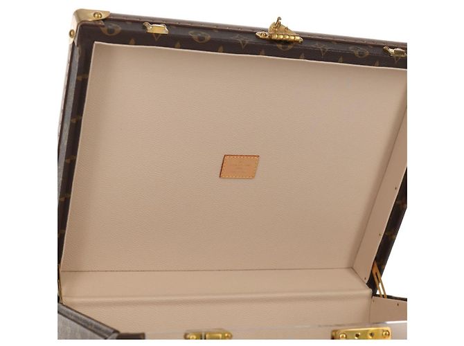 LOUIS VUITTON Handtasche Schuhbox Monogram M11432 LV Auth BA7936SAM Monogramm - Ansicht 21