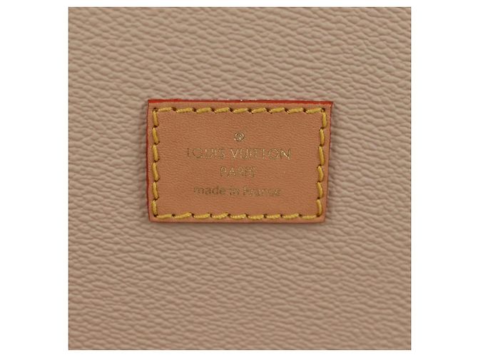 LOUIS VUITTON Handtasche Schuhbox Monogram M11432 LV Auth BA7936SAM Monogramm - Ansicht 22