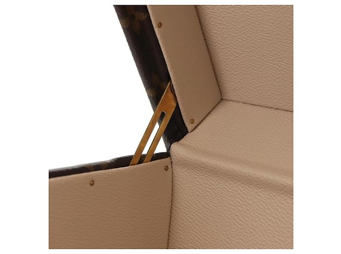 LOUIS VUITTON Handtasche Schuhbox Monogram M11432 LV Auth BA7936SAM Monogramm - Ansicht 24