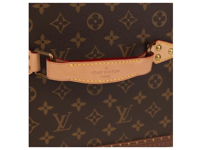 LOUIS VUITTON Handtasche Schuhbox Monogram M11432 LV Auth BA7936SAM Monogramm - Ansicht 7