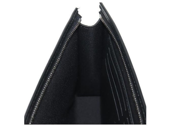 LOUIS VUITTON Pochette Voyage MM Monogram Sunset Borsa Clutch M45941 Auth BA7937SAM Monogramma - vista 18