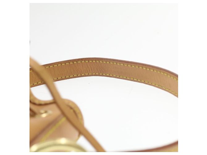 LOUIS VUITTON Borsa a Mano Nomad Dom Prignon Champagne Beige M99057 am279bSAV - vista 15