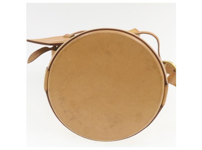 LOUIS VUITTON Borsa a Mano Nomad Dom Prignon Champagne Beige M99057 am279bSAV - vista 7