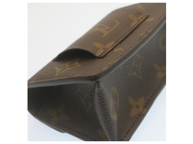 LOUIS VUITTON Cintura Monogram Daily Multi Pocket Borsa a Vita M0236Y Auth ai676SAM Monogramma - vista 10