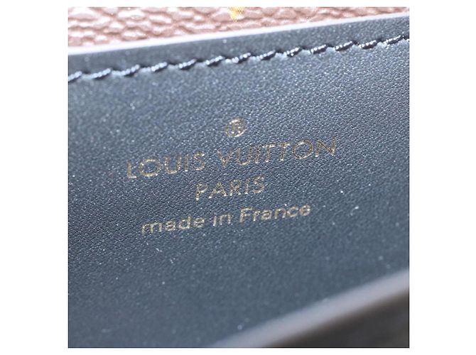 LOUIS VUITTON Cintura Monogram Daily Multi Pocket Borsa a Vita M0236Y Auth ai676SAM Monogramma - vista 12