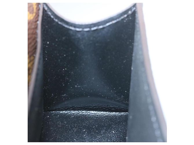 LOUIS VUITTON Cintura Monogram Daily Multi Pocket Borsa a Vita M0236Y Auth ai676SAM Monogramma - vista 14