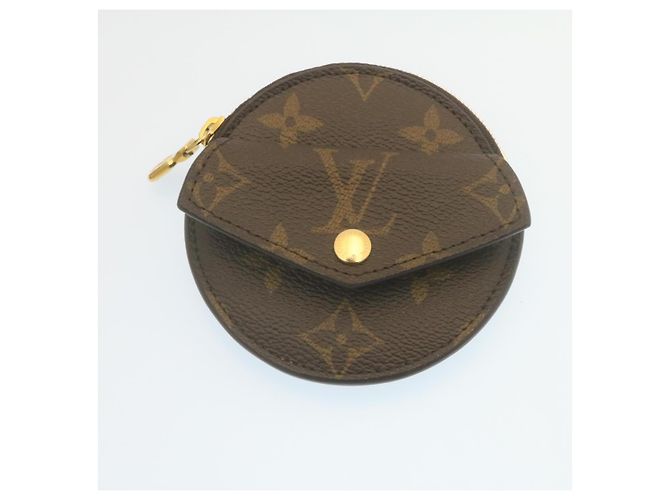 LOUIS VUITTON Cintura Monogram Daily Multi Pocket Borsa a Vita M0236Y Auth ai676SAM Monogramma - vista 17