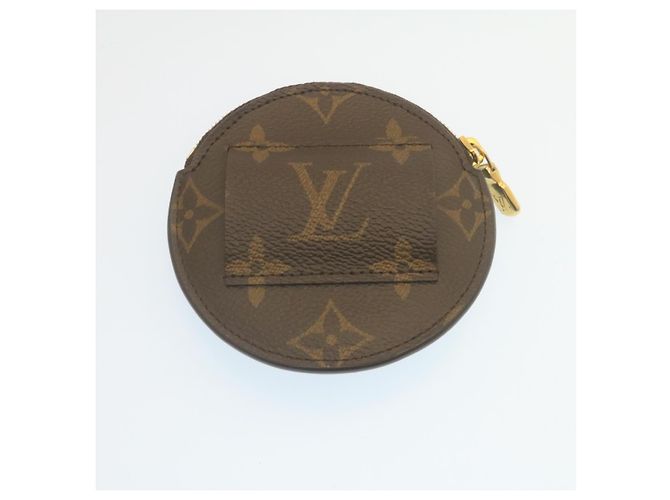 LOUIS VUITTON Cintura Monogram Daily Multi Pocket Borsa a Vita M0236Y Auth ai676SAM Monogramma - vista 18