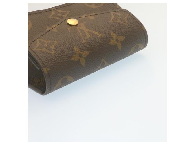 LOUIS VUITTON Cintura Monogram Daily Multi Pocket Borsa a Vita M0236Y Auth ai676SAM Monogramma - vista 6