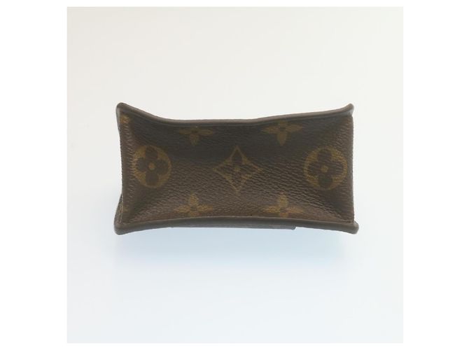 LOUIS VUITTON Cintura Monogram Daily Multi Pocket Borsa a Vita M0236Y Auth ai676SAM Monogramma - vista 7