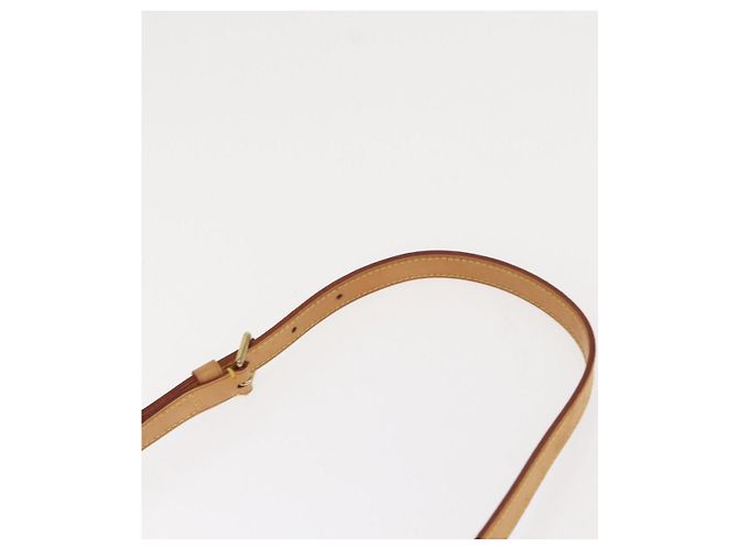 LOUIS VUITTON Borsa a Spalla Corto Monogram Musette Salsa M51258 LV Auth ka021V Monogramma - vista 8