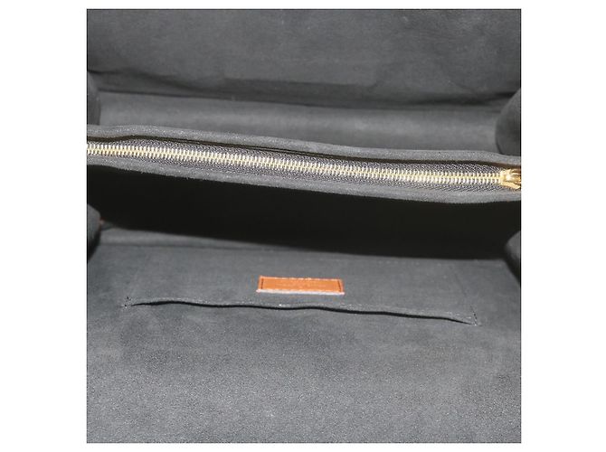 LOUIS VUITTON Borsa a Spalla Monogram Reverse Dauphine MM M44391 LV Auth 60072M Monogramma - vista 9