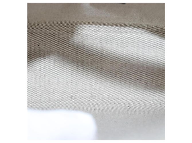 Borsa a mano GIVENCHY in tela 2way bianca Auth 73396V Bianco - vista 10