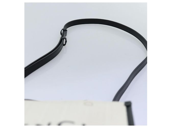 Borsa a mano GIVENCHY in tela 2way bianca Auth 73396V Bianco - vista 15