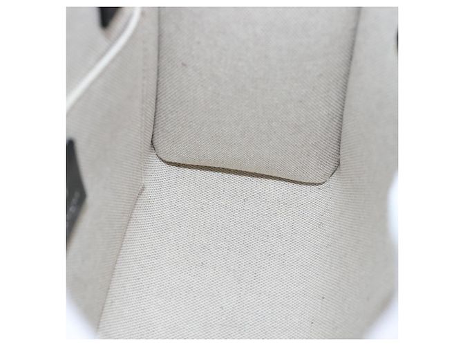 Borsa a mano GIVENCHY in tela 2way bianca Auth 73396V Bianco - vista 20
