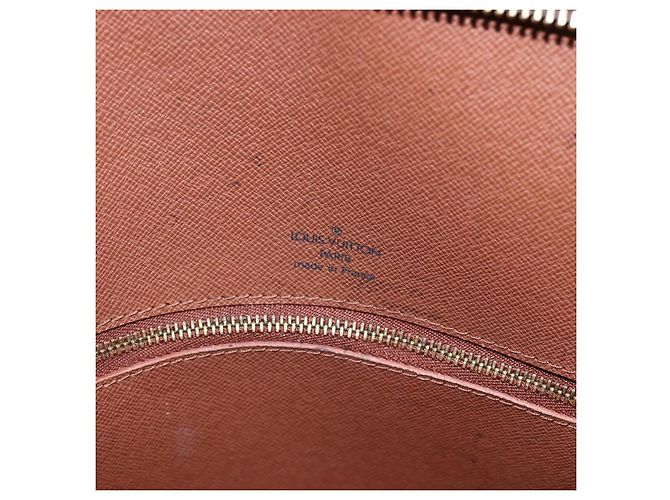 LOUIS VUITTON Borsa Tote Babylone Monogram M51102 LV Auth 169994A Monogramma - vista 18