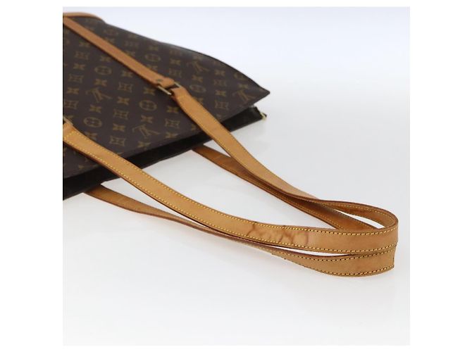 LOUIS VUITTON Borsa Tote Babylone Monogram M51102 LV Auth 169994A Monogramma - vista 7