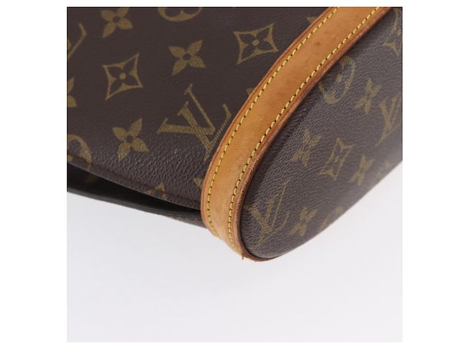 LOUIS VUITTON Borsa Tote Babylone Monogram M51102 LV Auth 172190A Monogramma - vista 14