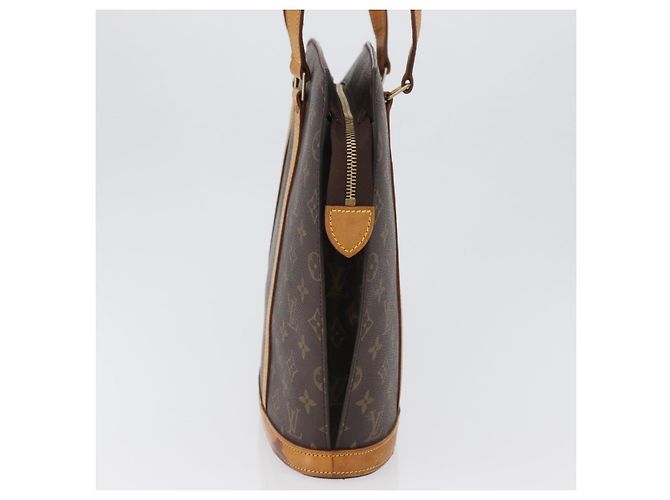 LOUIS VUITTON Borsa Tote Babylone Monogram M51102 LV Auth 172190A Monogramma - vista 3