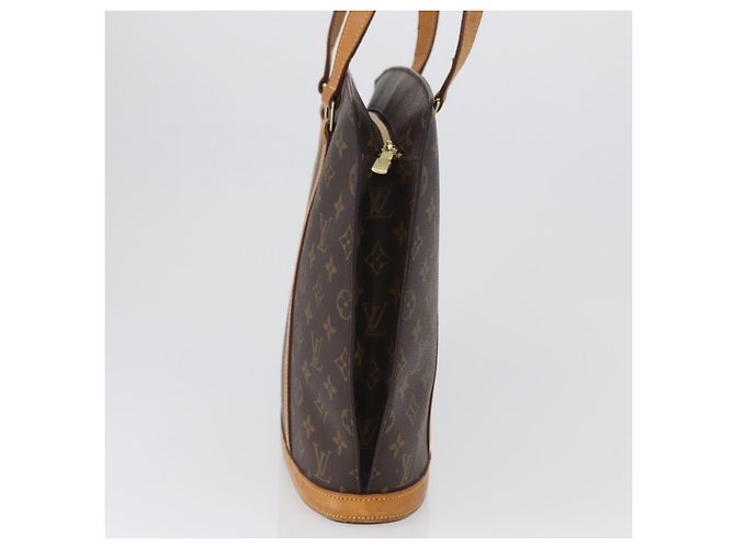 LOUIS VUITTON Borsa Tote Babylone Monogram M51102 LV Auth 172190A Monogramma - vista 4
