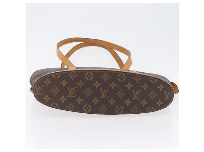 LOUIS VUITTON Borsa Tote Babylone Monogram M51102 LV Auth 172190A Monogramma - vista 5