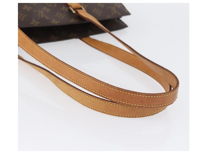 LOUIS VUITTON Borsa Tote Babylone Monogram M51102 LV Auth 172190A Monogramma - vista 7
