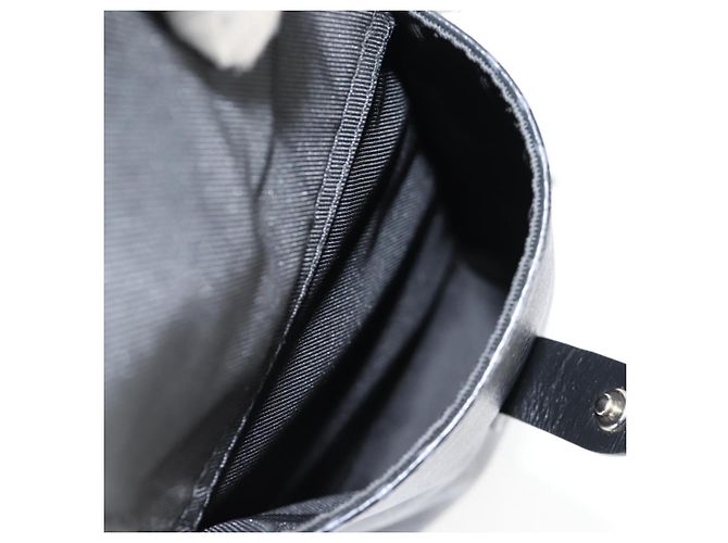 LOUIS VUITTON Monogram Eclipse Christopher PM Rucksack M46331 LV Auth ar13619SM Monogramm - Ansicht 20