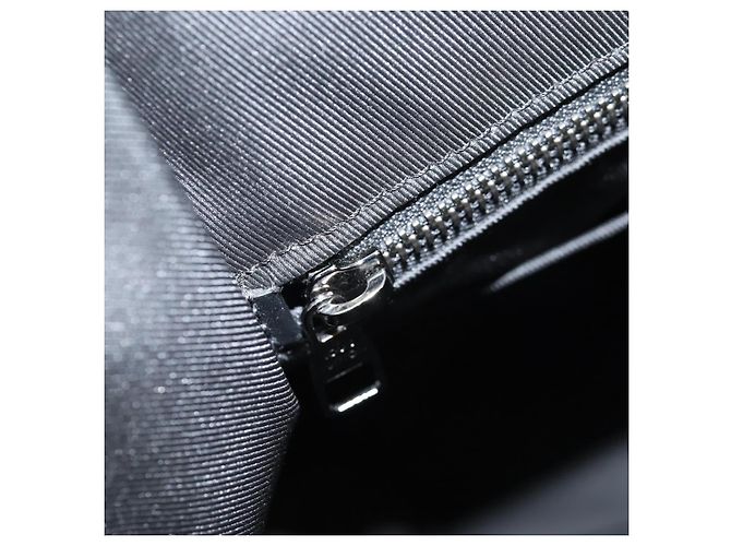 LOUIS VUITTON Monogram Eclipse Christopher PM Rucksack M46331 LV Auth ar13619SM Monogramm - Ansicht 29