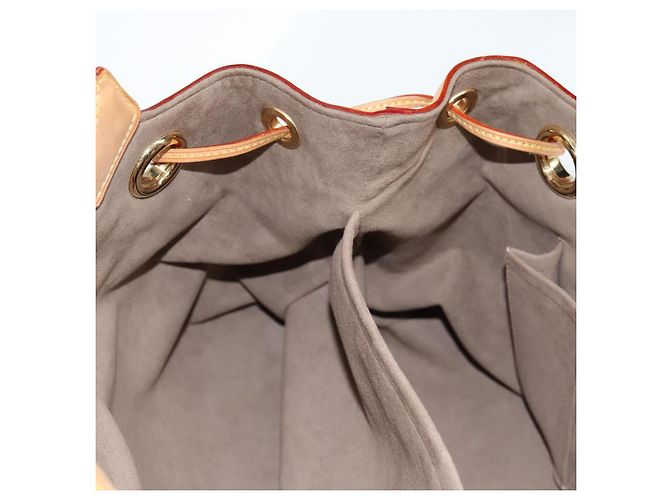 LOUIS VUITTON Monogram Multicolor Ursula Tote Bag Schwarz M40124 LV Auth 123617SAV - Ansicht 18