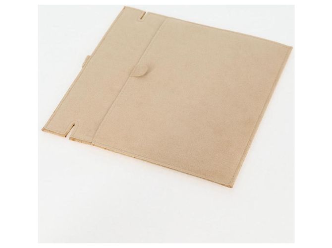 LOUIS VUITTON Schmucketui Monogram Schmuckbox LV Auth 125659SAV Monogramm - Ansicht 20