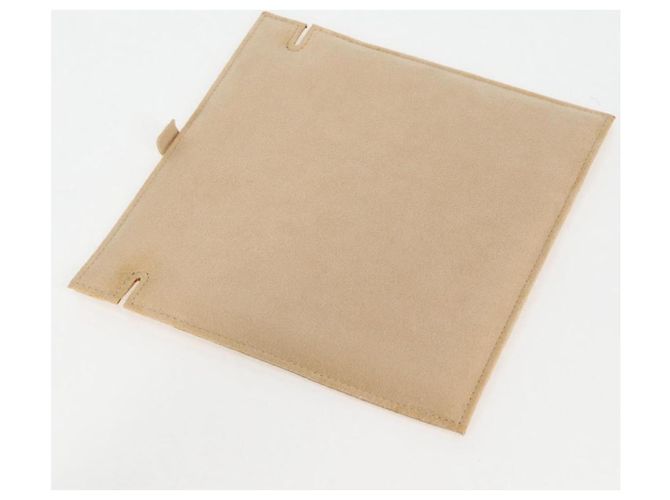 LOUIS VUITTON Schmucketui Monogram Schmuckbox LV Auth 125659SAV Monogramm - Ansicht 21